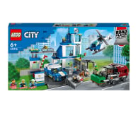 LEGO City 60316 Posterunek Policji - 1032208 - zdjęcie 1